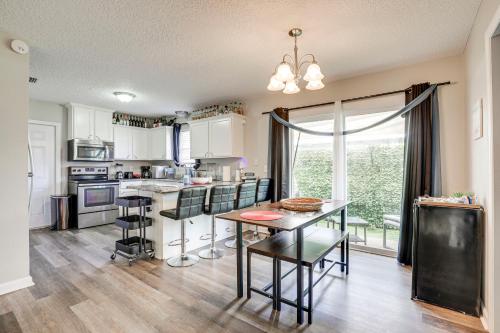 Updated St Augustine Home Less Than 2 Mi to Downtown! in St. Augustine, USA