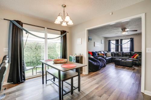 Updated St Augustine Home Less Than 2 Mi to Downtown! in St. Augustine, USA