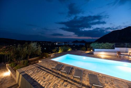 Marianne's Olive Grove