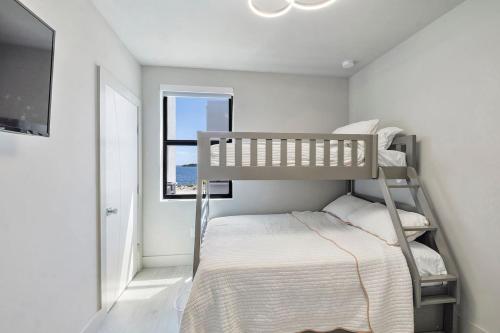 Brand New Oceanside Paradise Waterfront with Pool and Hot Tub