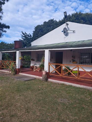 Chacra el Cacique