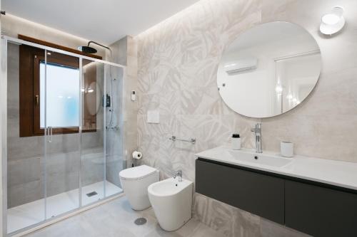 Tuscolanum Apartment, Rome (photo 2)