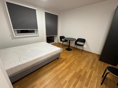 Apartment Innsbrucker Platz 1, Berlin (photo 4)