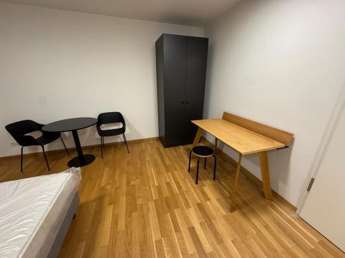 Apartment Innsbrucker Platz 1, Berlin (photo 9)