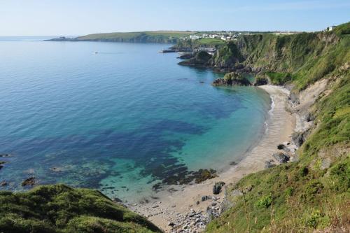 Cottage in village of Mevagissey Cornwall Sleeps 4, Mevagissey (photo 6)