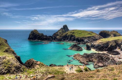 Cottage in village of Mevagissey Cornwall Sleeps 4, Mevagissey (photo 7)