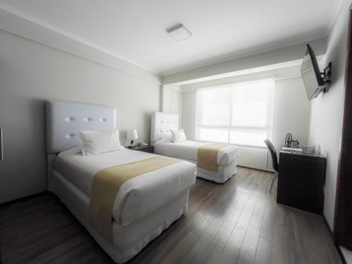 Domani Hotel Boutique in Cochabamba