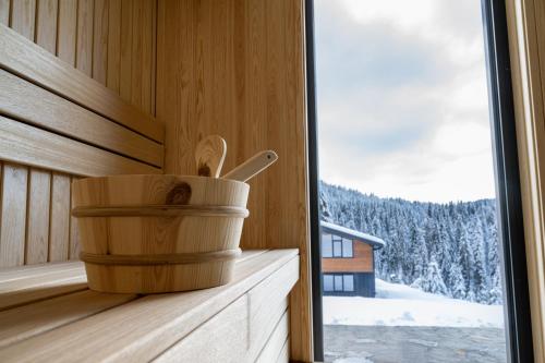 Chalet Pamporovo in Pamporovo