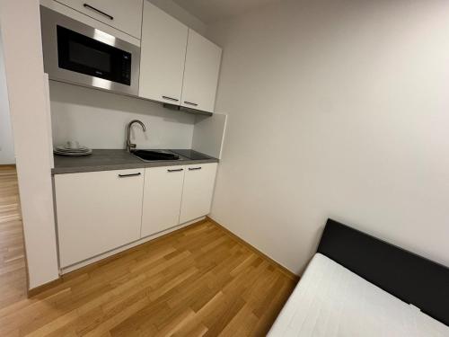 Apartment Innsbrucker Platz 2, Berlín (fotografie 2)