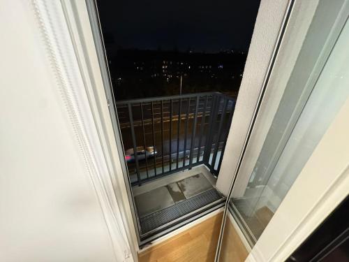 Apartment Innsbrucker Platz 2, Berlín (fotografie 3)