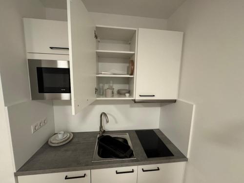 Apartment Innsbrucker Platz 2, Berlín (fotografie 4)