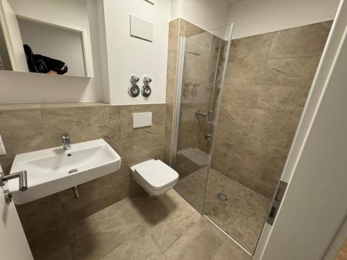 Apartment Innsbrucker Platz 2, Berlín (fotografie 6)