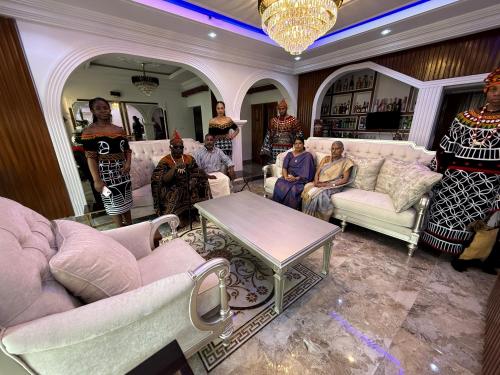 Sky Guest Vila Limbe Sky Guest Vila Limbe