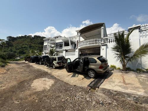 Sky Guest Vila Limbe Sky Guest Vila Limbe