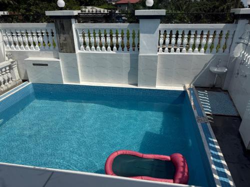 Sky Guest Vila Limbe Sky Guest Vila Limbe