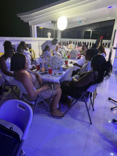 Sky Guest Vila Limbe Sky Guest Vila Limbe