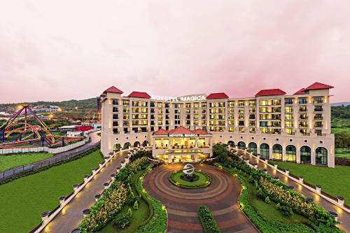 Foto - Novotel Imagicaa Khopoli