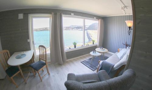 Hedvig Guesthouse in Vadso