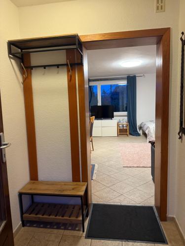 Haus am Strand in Haffkrug