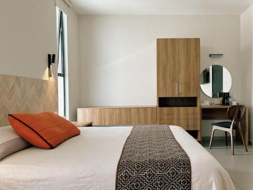 Hotel Mayis Room Type - Standard  Room