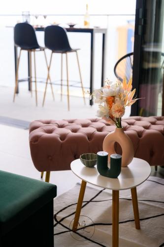 Mercury Tower Seafront Level 24 Apart Hotel-Style Mercury Tower Seafront Level 24 Apart Hotel-Style