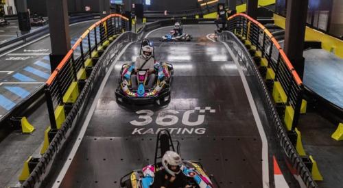 Mercury Tower Seafront Level 24 Apart Hotel-Style Mercury Tower Seafront Level 24 Apart Hotel-Style