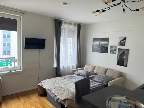 Berlin Apartment Genthiner 1, Берлин (фото 4)