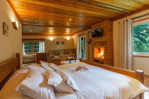 1 queen bed, 2 sofa beds