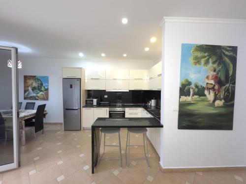 Veranda Center Apartment, Tirana (photo 8)