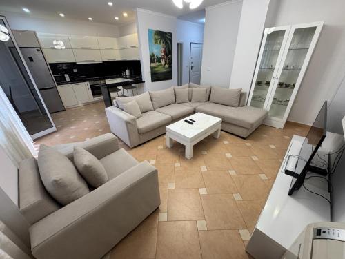 Veranda Center Apartment, Tirana (photo 5)