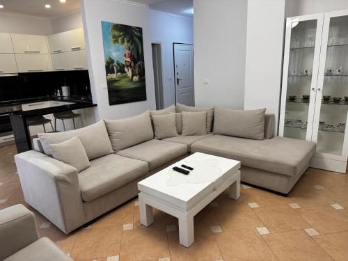 Veranda Center Apartment, Tirana (photo 4)