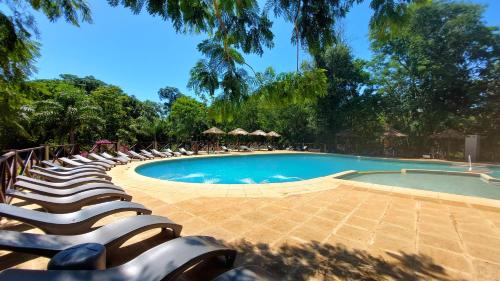 Vistas, Village Cataratas in Puerto Iguazú