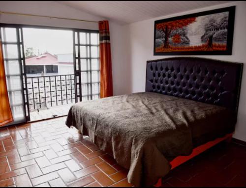 Quinta Mari in Nuevo México (Guanajuato)
