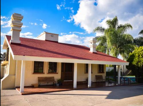 Quinta Mari in Nuevo México (Guanajuato)