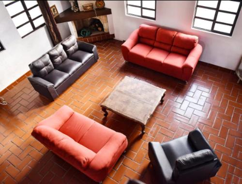 Quinta Mari in Nuevo México (Guanajuato)
