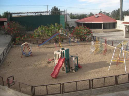 Quinta Mari in Nuevo México (Guanajuato)