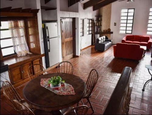 Quinta Mari in Nuevo México (Guanajuato)