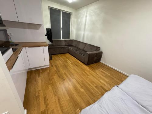 Berlin Apartment Genthiner 3, Берлин (фото 3)