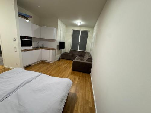 Berlin Apartment Genthiner 3, Берлин (фото 5)