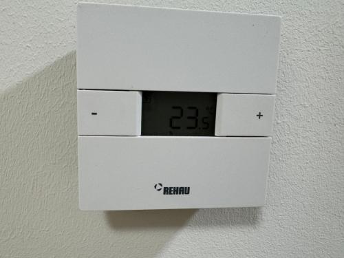 Berlin Apartment Genthiner 3, Берлин (фото 8)