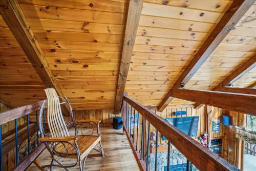 Valley View Retreat - image 5