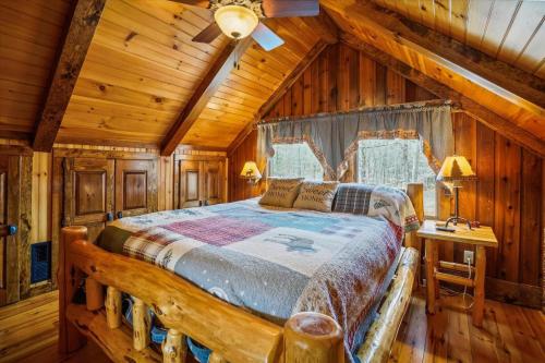 Valley View Retreat - image 2