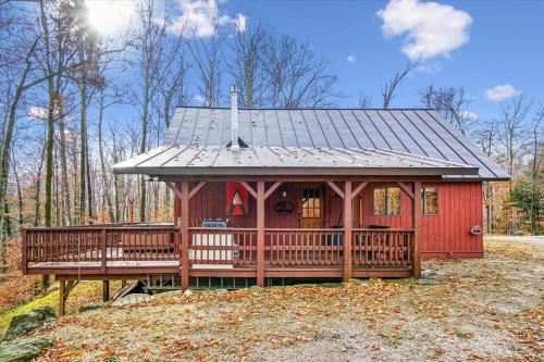 Valley View Retreat - image 10