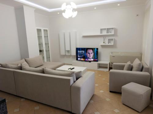 Veranda Center Apartment, Tirana (photo 2)
