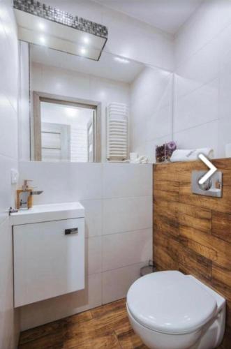 Beer Street Apartment, Cracovia (foto 4)