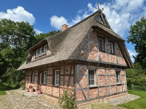 Ferienhaus " To Huus " an der Ostsee, Sauna, Kamin, Strandkorb, free-W-LAN - SEASIDE - in Rosenhagen, Deutschland