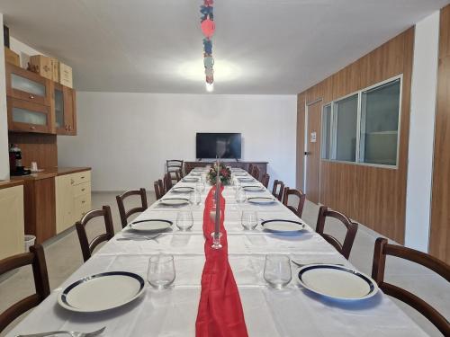 Casa Ciarpella with pool