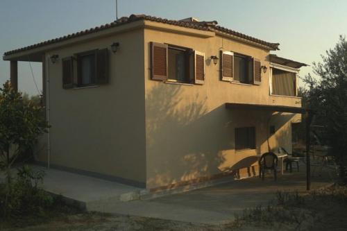 Ελαια, Marathópolis (foto 2)