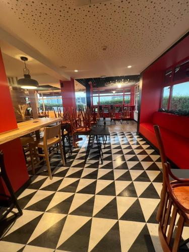 ibis Strasbourg Sud La Vigie - main image