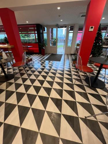 ibis Strasbourg Sud La Vigie - image 4